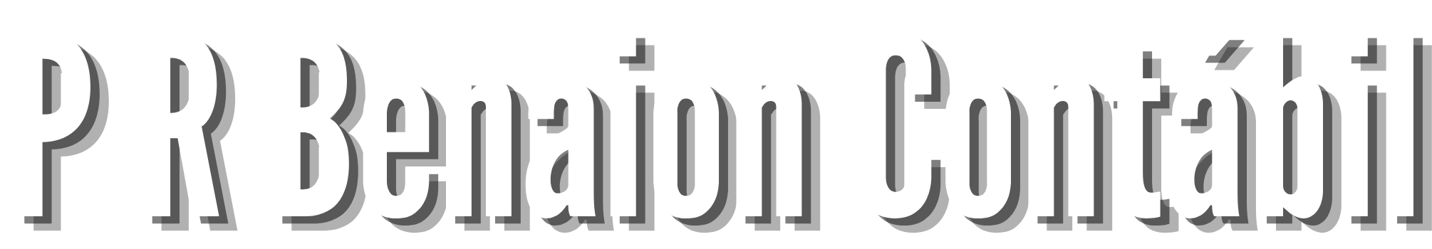 P R BENAION