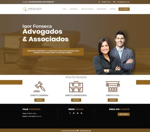 Advogado & Associados