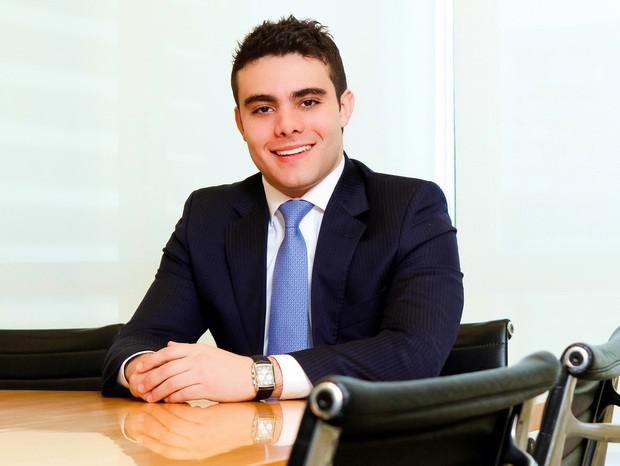 Julio Ribeiro
